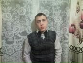 Фотография Амбрасовского Серёги