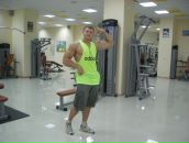 Фотография Итченко Михаила