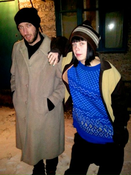 №3, Наталья Кудрявцева №3, Наталья Кудрявцева