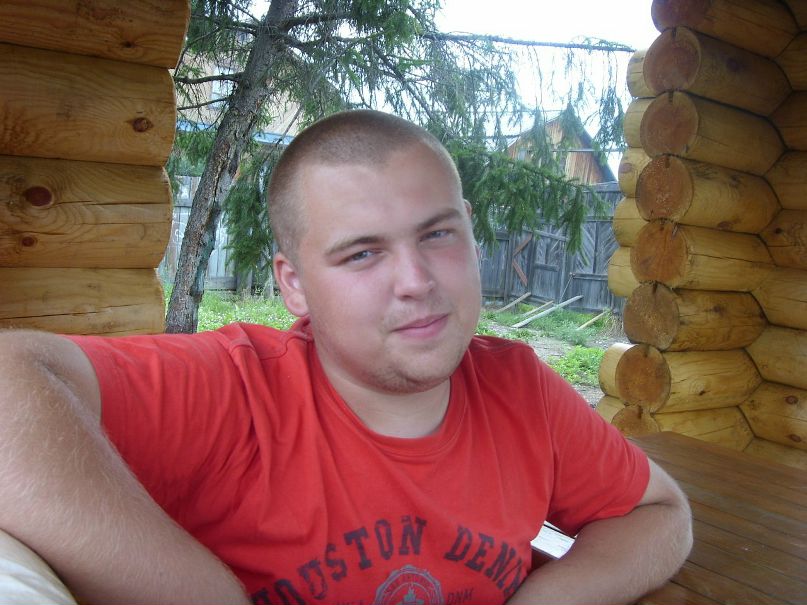 Александр Анищенко фотография #4