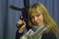 Фотография Еленик Анны