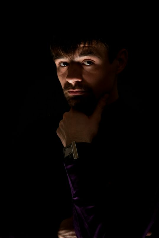 Александр Даниленко фотография #10