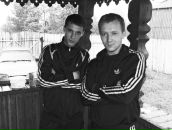 Фотография Товалович Анна