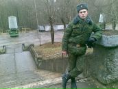 Фотография Кравеца Андрея