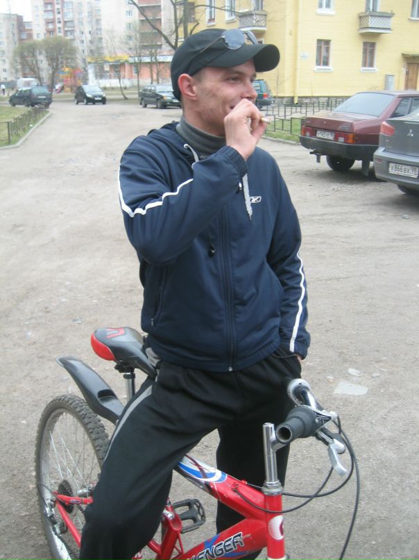 Денис Комаров фотография #7