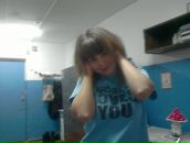 Фотография Ражевой Елены