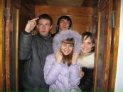 Фотография Матвеева Антона