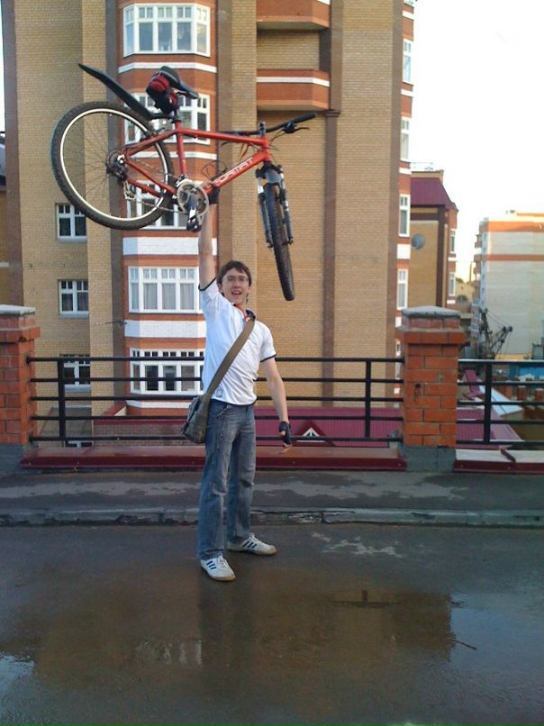 Антон Селезенев фотография #49