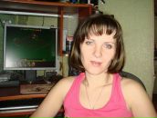 Фотография Готовченко Светланы