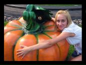 Фотография Колядинской Виктории