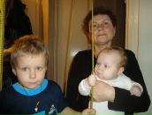 Фотография Чехачевой Ларисы