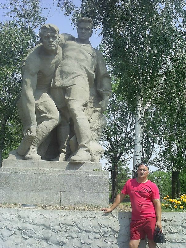 Сергей Бунин фотография #43