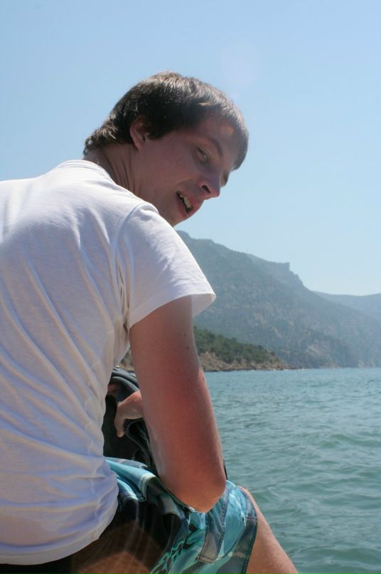 Johnny Man фотография #10