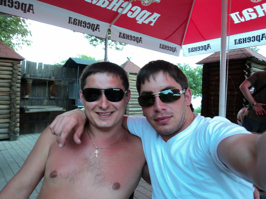 Дмитрий Бабенко фотография #48