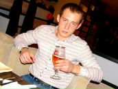 Фотография Захарова Антона