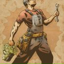 Фотография Чайковской Ариадны