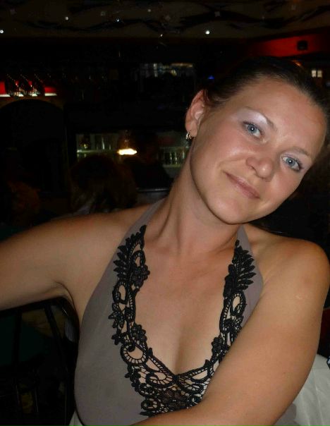 Ольга Плотникова фото №28