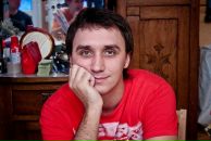 Фотография Солоницына Михаила