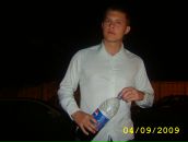 Фотография Бушуеффа Антона