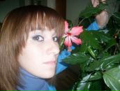 Фотография Емельяновой Виктории