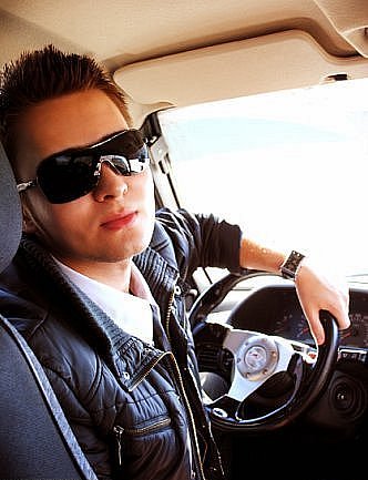 №2, Андрей Волков №2, Андрей Волков