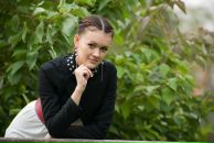 Фотография Грековой Ирины