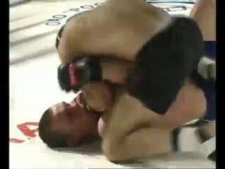 Бислан Исаев - Владимир Катыхин