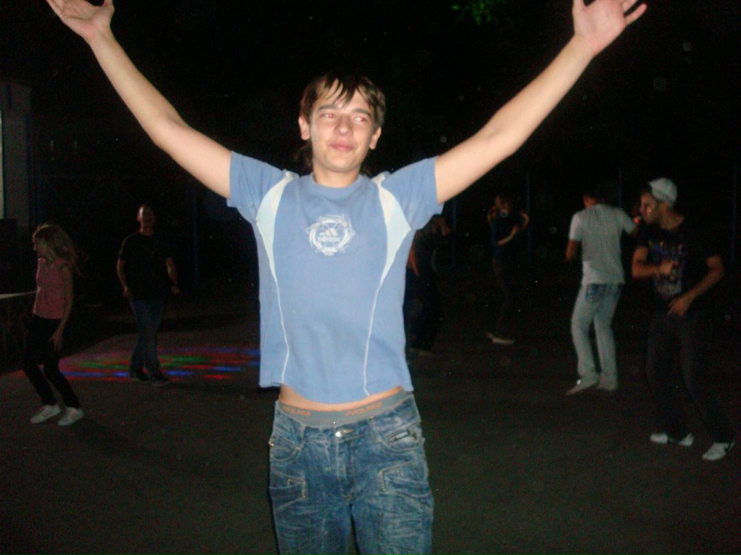 Иван Горбачев фотография #32