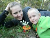 Фотография Новиковой Светик