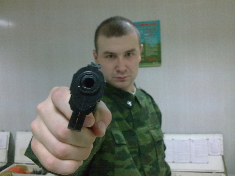 Сергей Иванов фотография #31