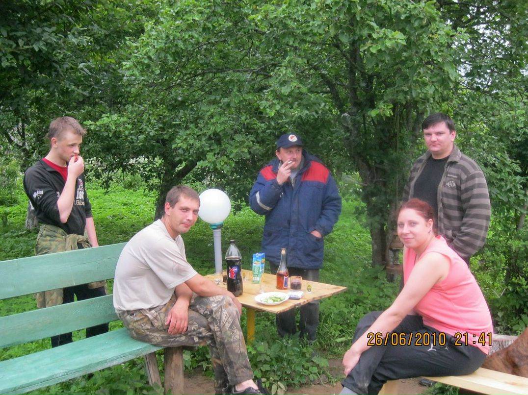 Сергей Козлов фотография #31