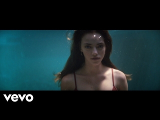 Премьера клипа! Zedd feat. Elley Duhé - Happy Now (ft. Duhe)