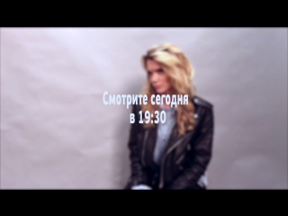 УЖЕ СКОРО! Новый выпуск "Лиц"! Не пропусти! :)