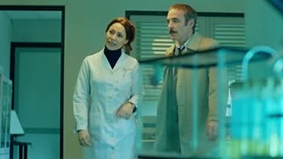Эль Касо. Хроника событий / S01E07 из 13