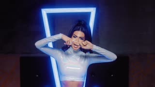 Egine (Иджин) - Чувства изо льда