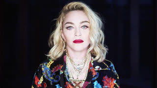 Madonna, Swae Lee - Crave