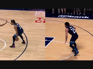 Победный бросок Роуза в жизни и в NBA 2K