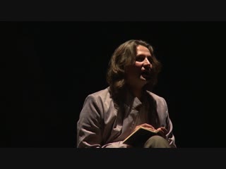 Спектакль. Оттенки