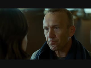 Голубые глаза / Blå ögon / S01E06 из 10 / на русском