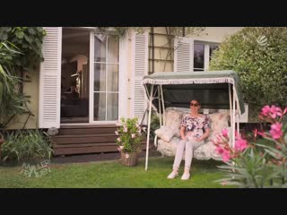 Чумовые тётки / Knallerfrauen / S04E08 из 08 / на русском