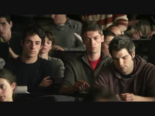 Клирики / Ainsi soient-ils / S01E03 из 08 / на русском