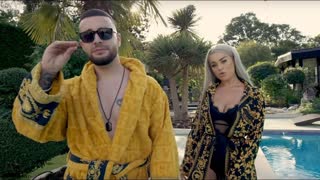 Çartani ft. Kei Si - As 1 fjal (Official Video 2019)