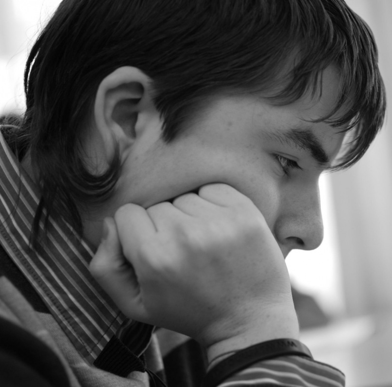 Unidentified Object фотография #21