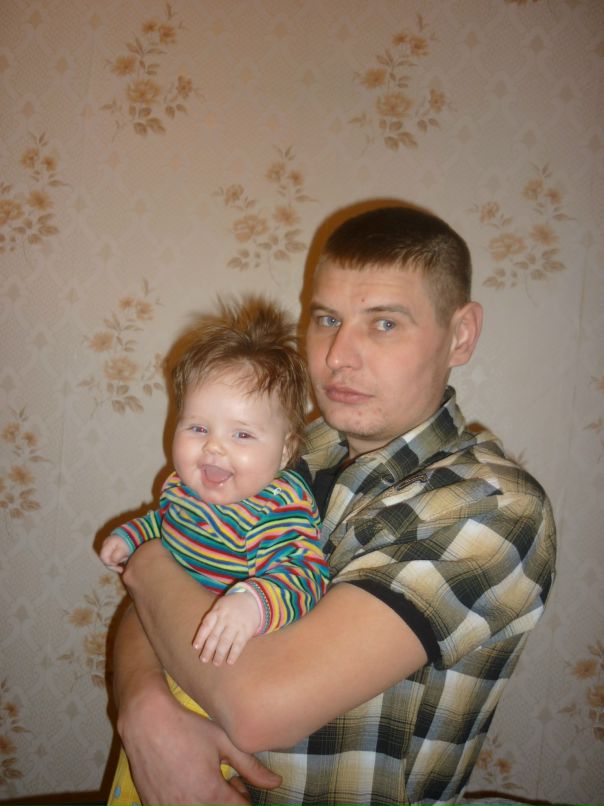 Александр Аваряскин фотография #19