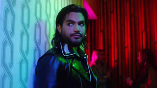 Adam Lambert - Comin In Hot