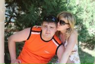 Фотография Лизуновой Екатерины