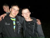 Фотография Попова Антона