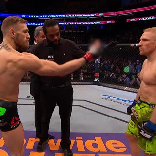 ТОП-5 лучших боев на турнирах UFC в Бостоне