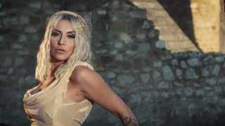 Monika - Ljubav moja (Official Video 2019)