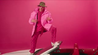 Bad Bunny - Yo Perreo Sola (Official Video 2020)